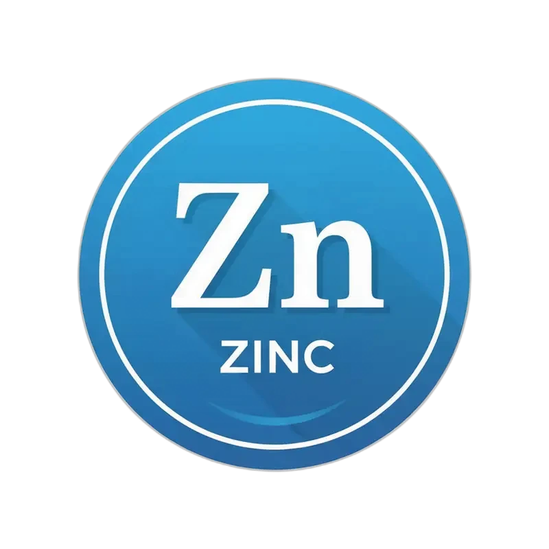 Zinek - důležitý minerál pro každodenní pohodu